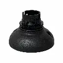 FLH-11110-M - Nylon Batten B22  (2)- Black 100W.webp