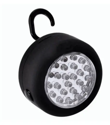 [R60702] 24 LED Lamp