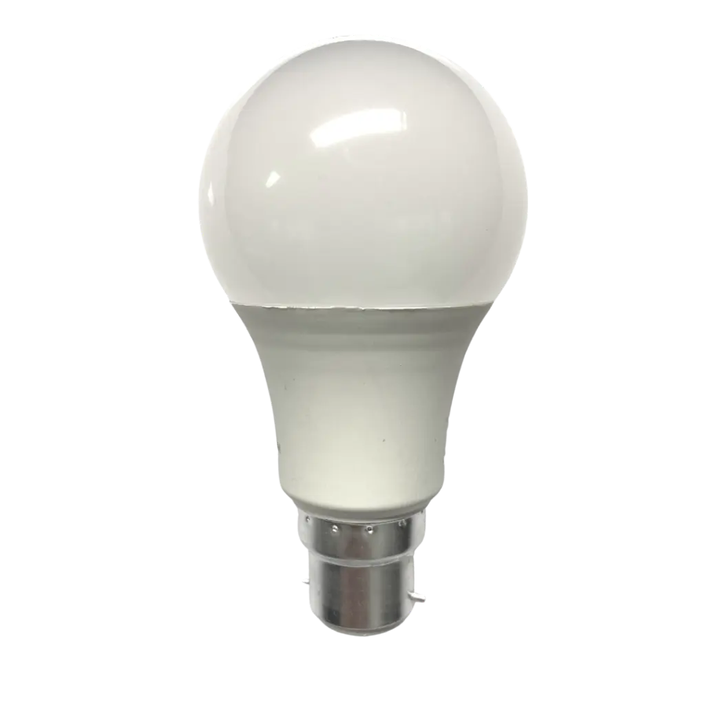 [FLA-30130] A60 LED (B22, Cool White)