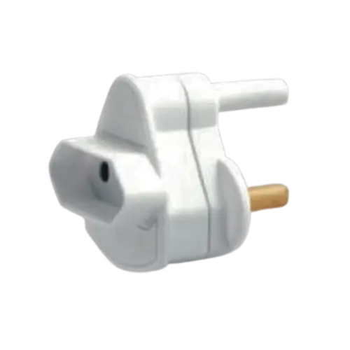 [SK25S091] Adaptor - IEC Single - Euro Top Entry - 5A