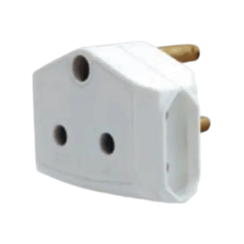 [SK250094] Adaptor -232 - 16A + 2*5A