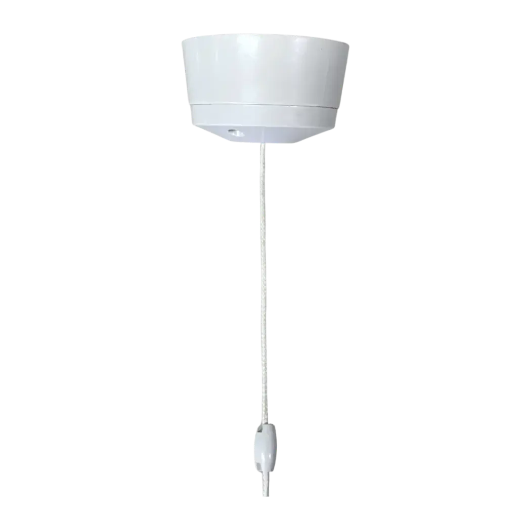 [FSW-12601] Ceiling Pull Switch