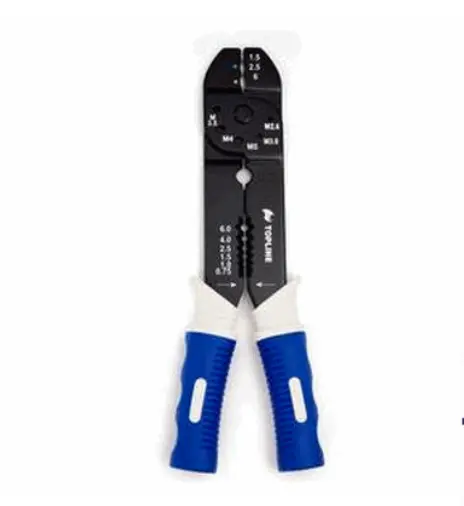 [TP4915] Crimping Pliers