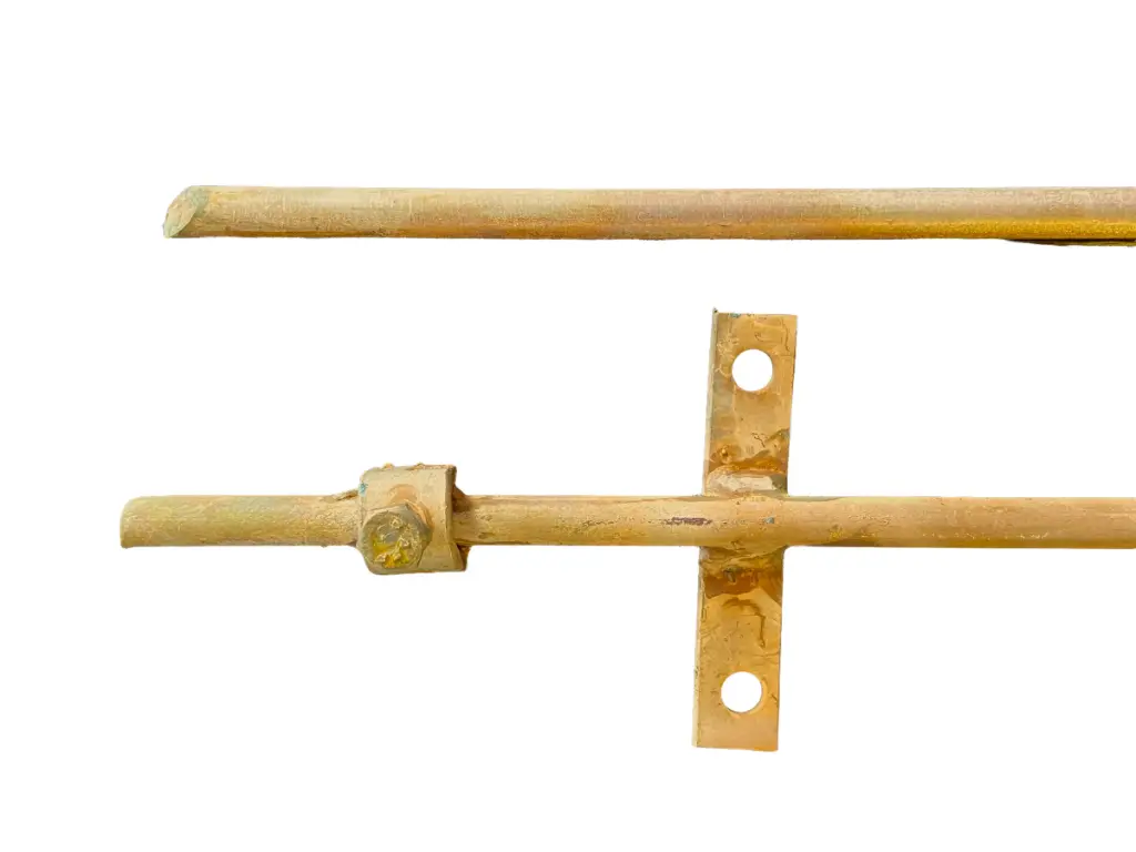 [FLC-25101] Earth Spike