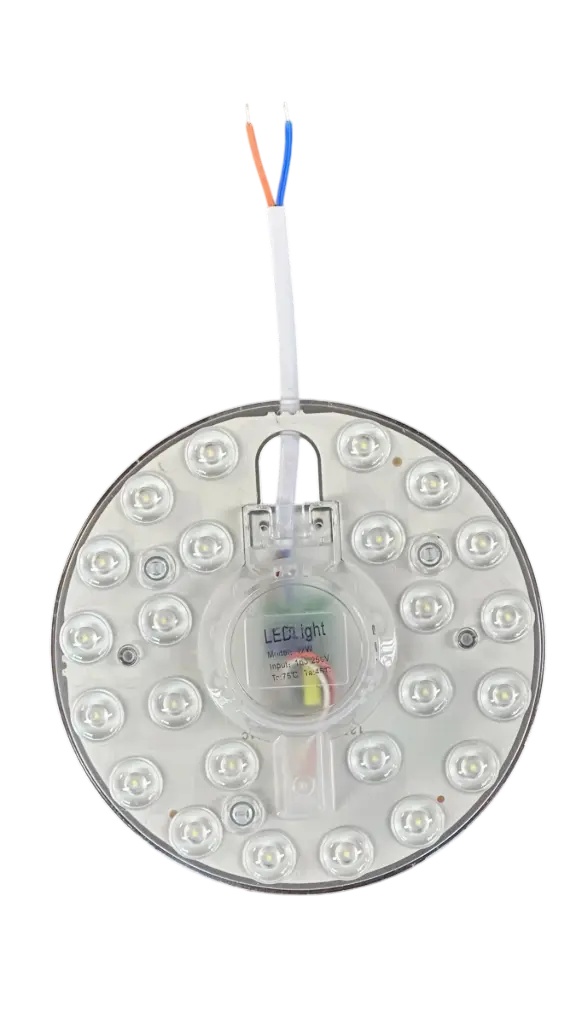 [FLA-30754] LED Module - 12W - Full Circle