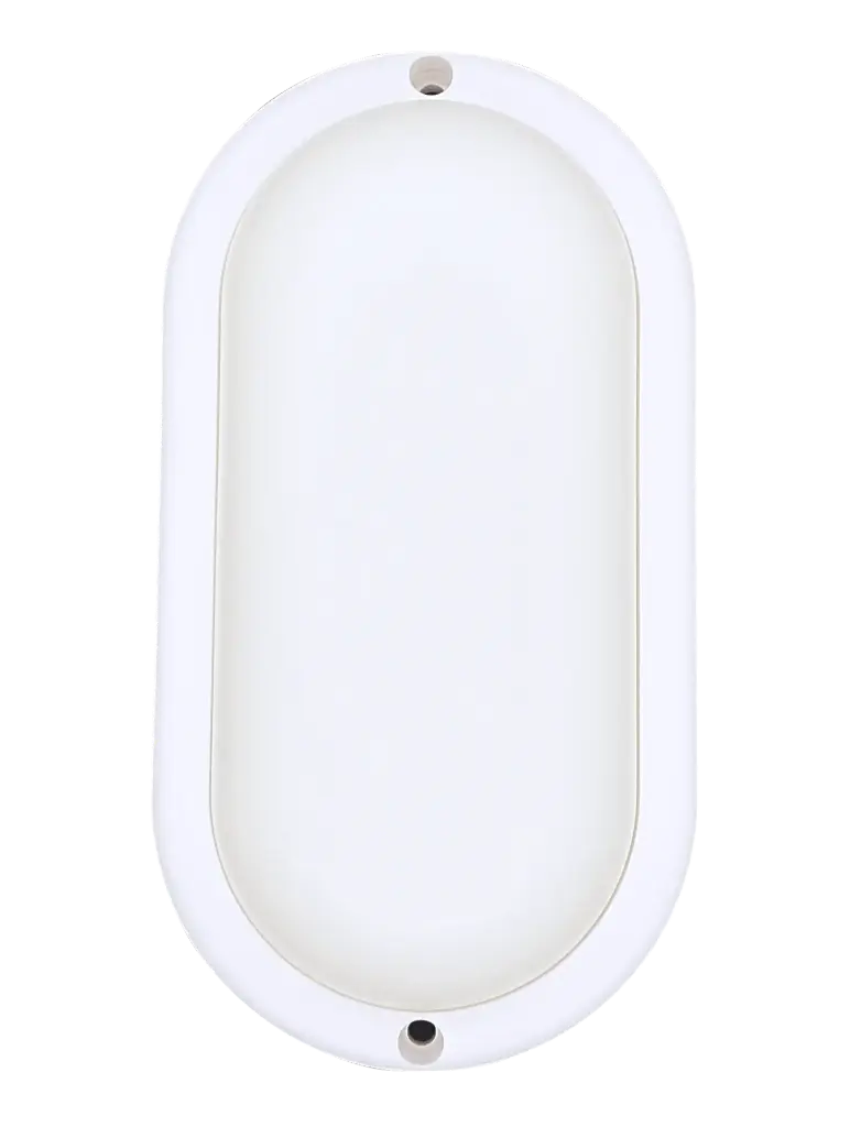 Neptune Oval LED bulkhead - 15W