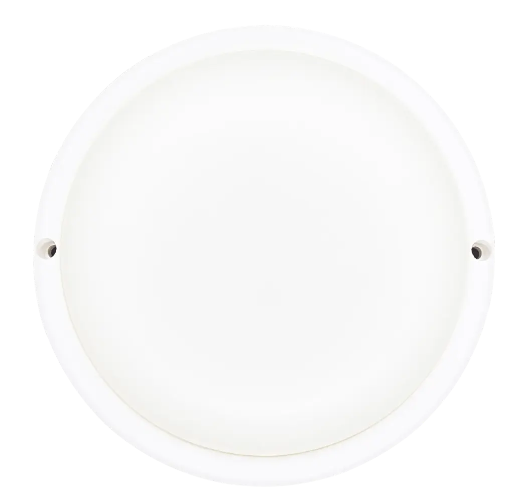 [FLU-27289] Pluto Round LED Bulkhead - 15W