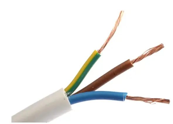 [FSC-15514] Cabtyre Cable