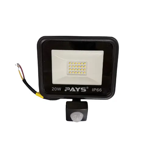 [DLFL20PIR] LED Spot Light - PIR