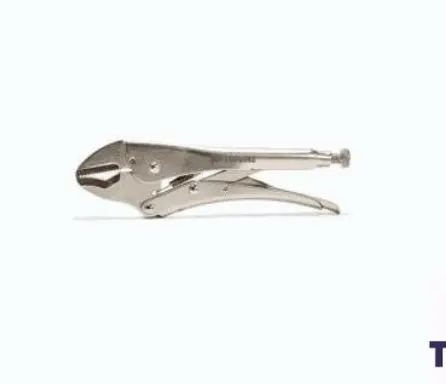 [TV9381] Locking Pliers