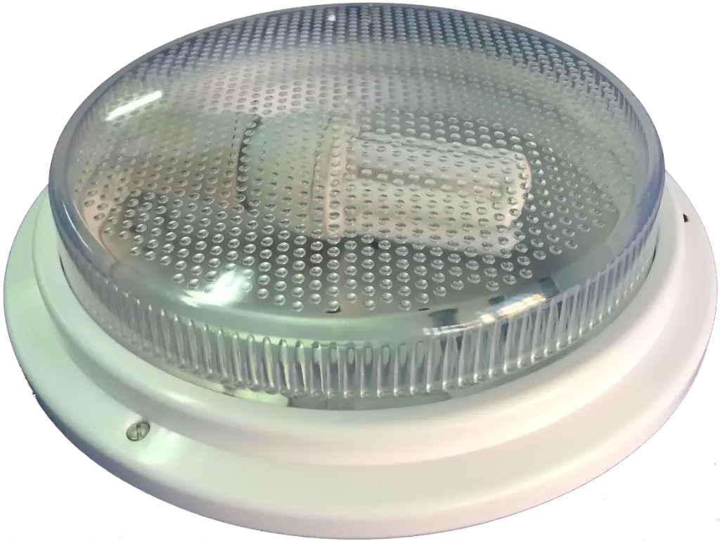 [FLU-27158] Mirage Fitting IP54