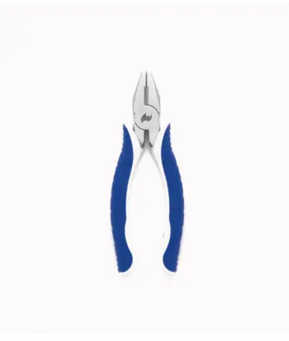 Combination Pliers - Non-Slip Handle