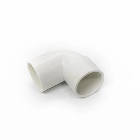 [FPA-17010] Conduit Adaptor - Elbow (20mm)