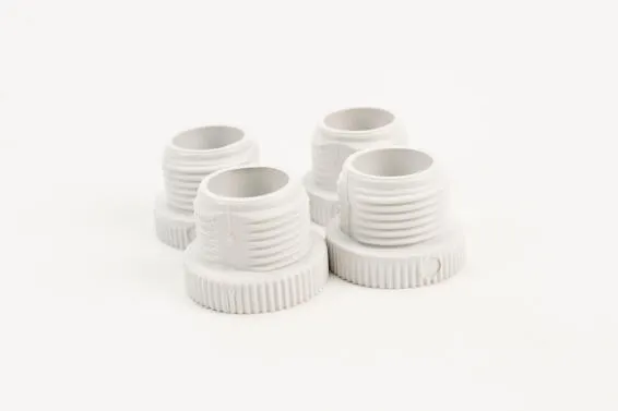 [FGL-34101] Conduit Adaptor - Female (20mm)