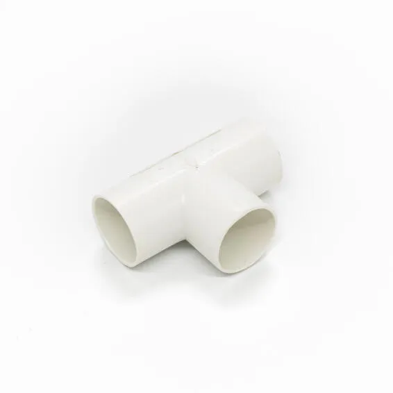 Conduit Adaptor - Tee