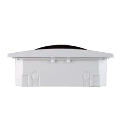 [MDB20-SUN-12W-PS-T] DB - Flush - PVC (12-Way)