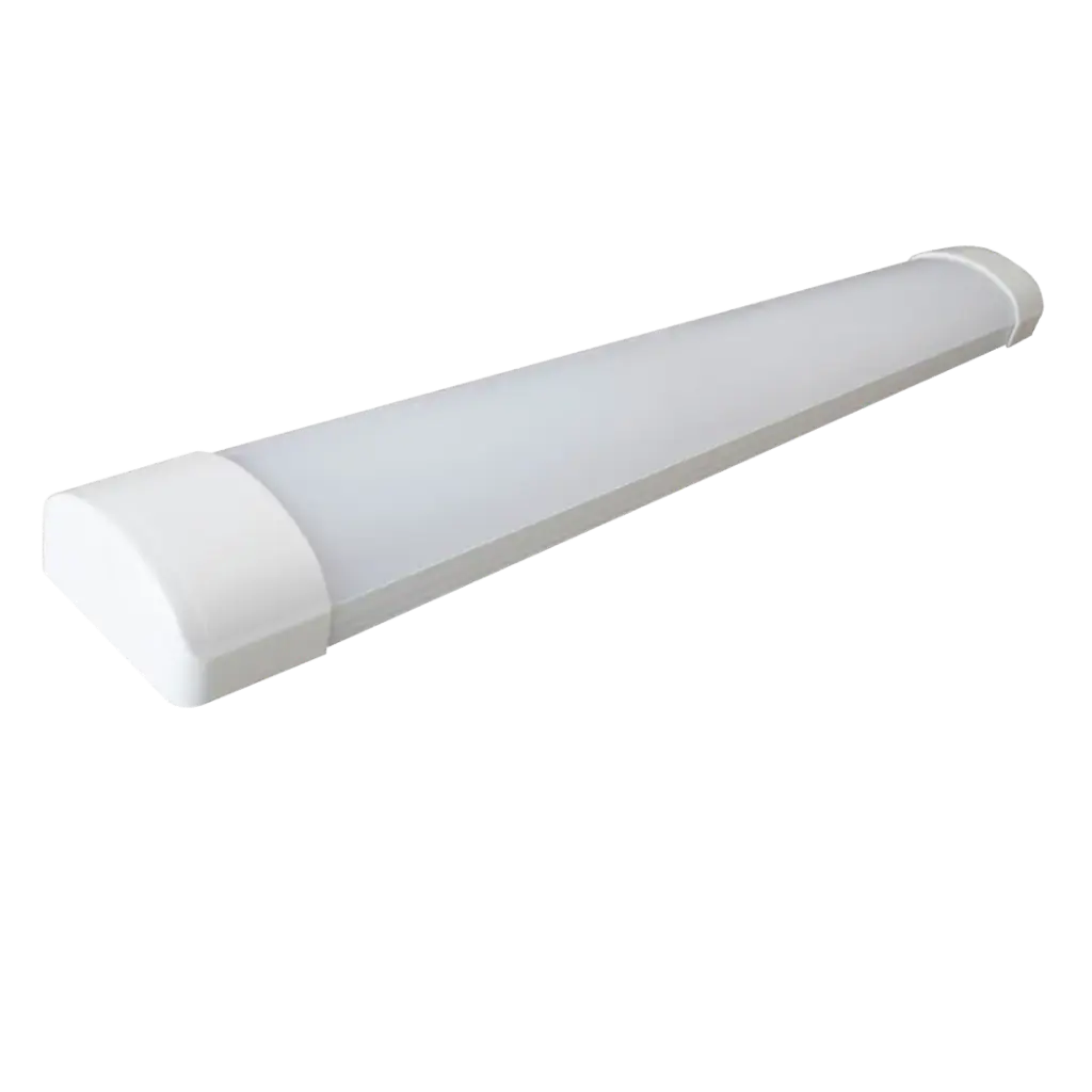 [FRO-RER4012CCT3-01] LED Batten - 3CCT (4ft - 40W)