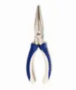 Long Nose Pliers - Non-Slip Handle