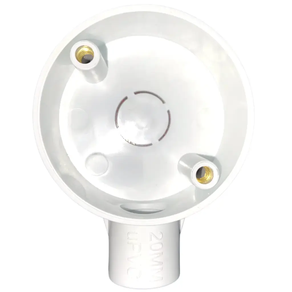 PVC Junction Box