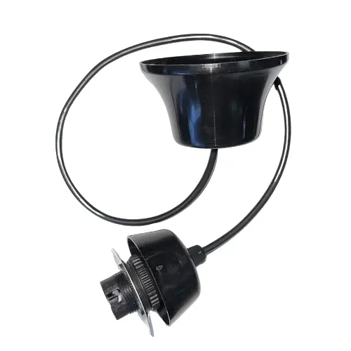 Pendant Cord Fitting