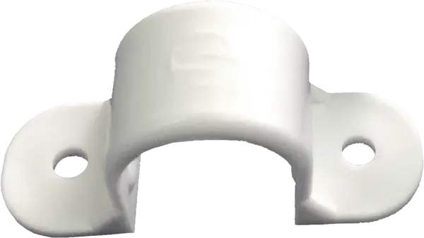 [FGS-24600] Plastic Saddle (20mm)