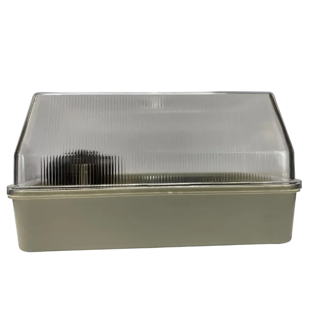 Rectangular Bulkhead