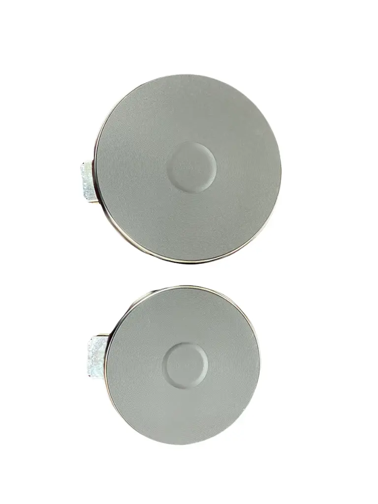 Stove Plate - Normal