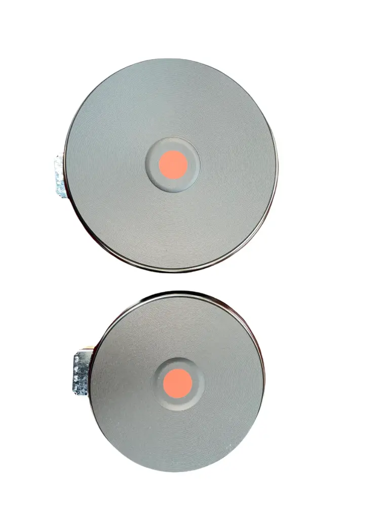 Stove Plate - Rapid