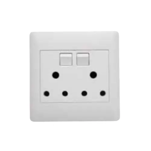 Switch & Socket - APOLLO - 4x4