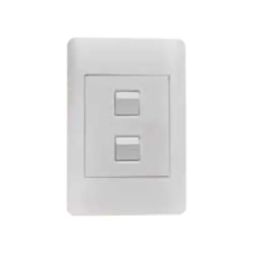 Switch - APOLLO - 2 Lever