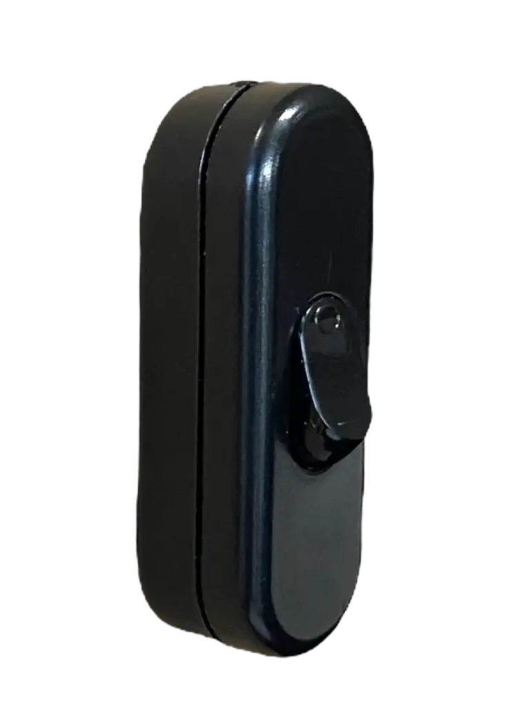 [FSW-12401] Through Switch (Black)