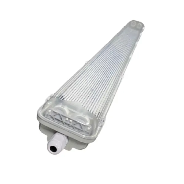 Weatherproof Fitting - IP65